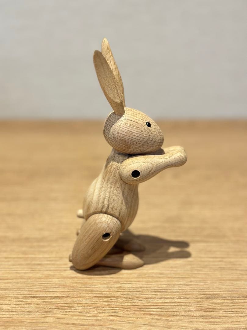 カイボイスン　ラビット　正規品　うさぎ　A