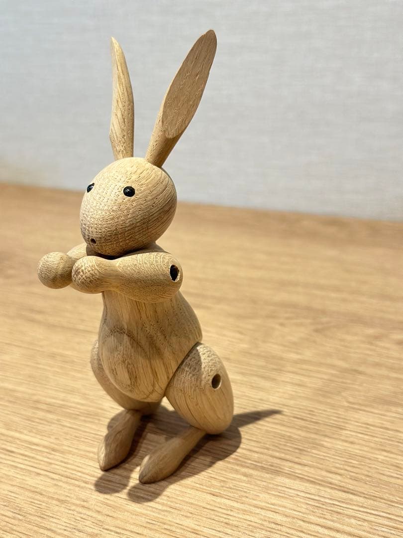 カイボイスン　ラビット　正規品　うさぎ　A