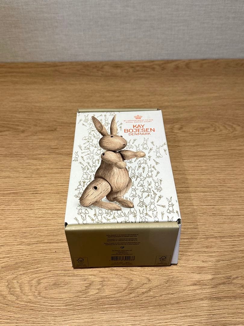 カイボイスン　ラビット　正規品　うさぎ　A