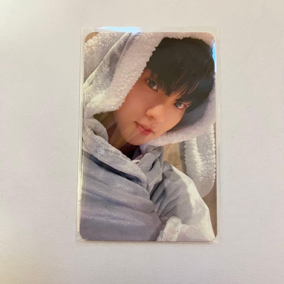 THE BOYZ Q ドボイズ キュー トレカ mini record - メルカリ