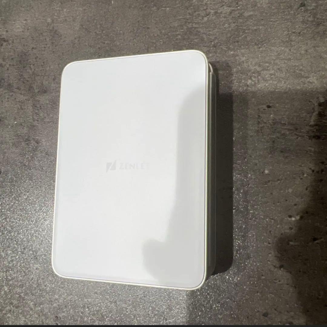 【美品】ZENLET3 Pro MAX