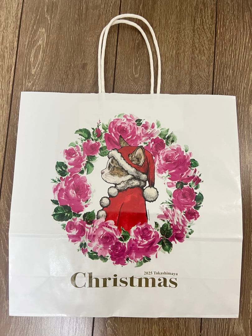 最安値】ヒグチユウコ 高島屋 コラボ 限定トートバッグ 2025 - メルカリ