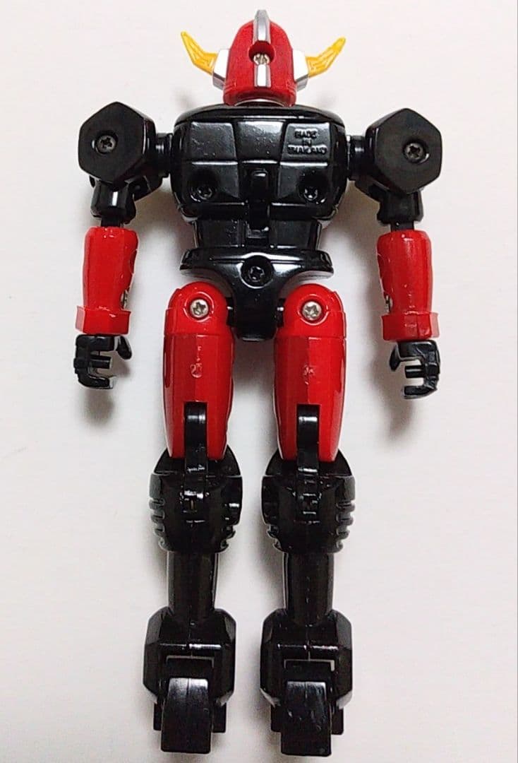 ★レア超合金★黒騎士ブルブラック　星獣戦隊ギンガマン ヒーロー　キングオージャー