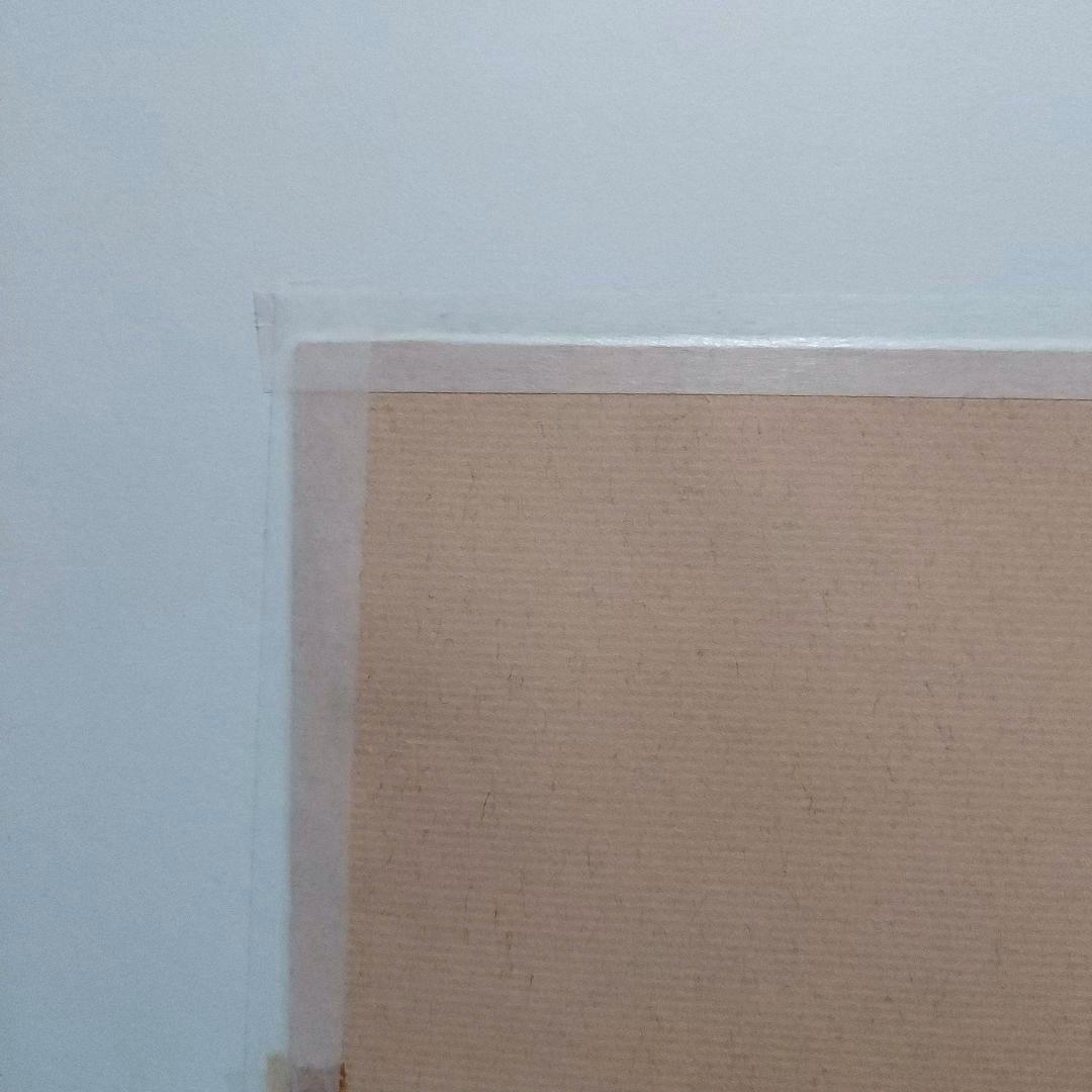 【新槐樹社】　相馬さんの作品　風景画・花 二作品《絵画》