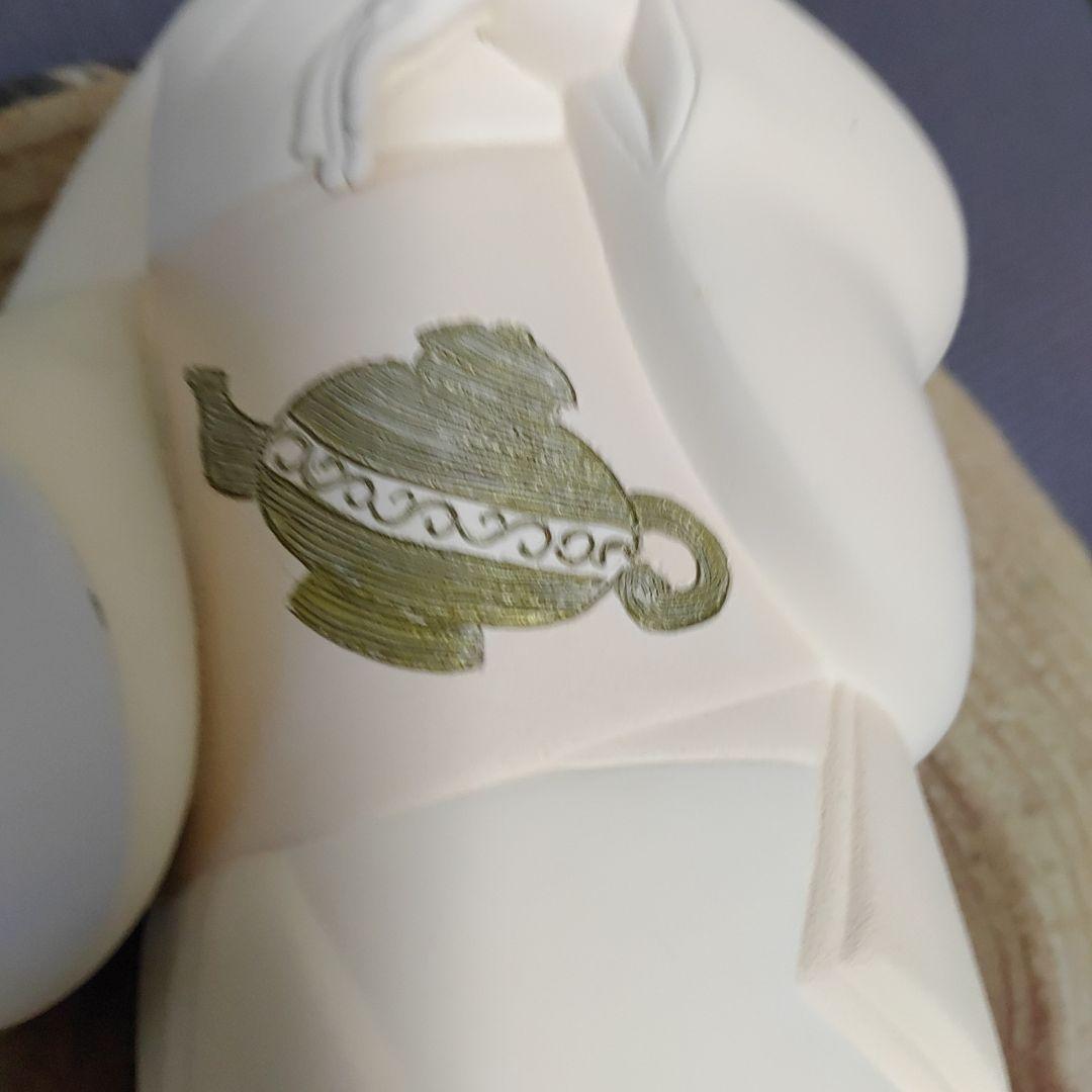 井上あき子　井上　あき子　博多人形