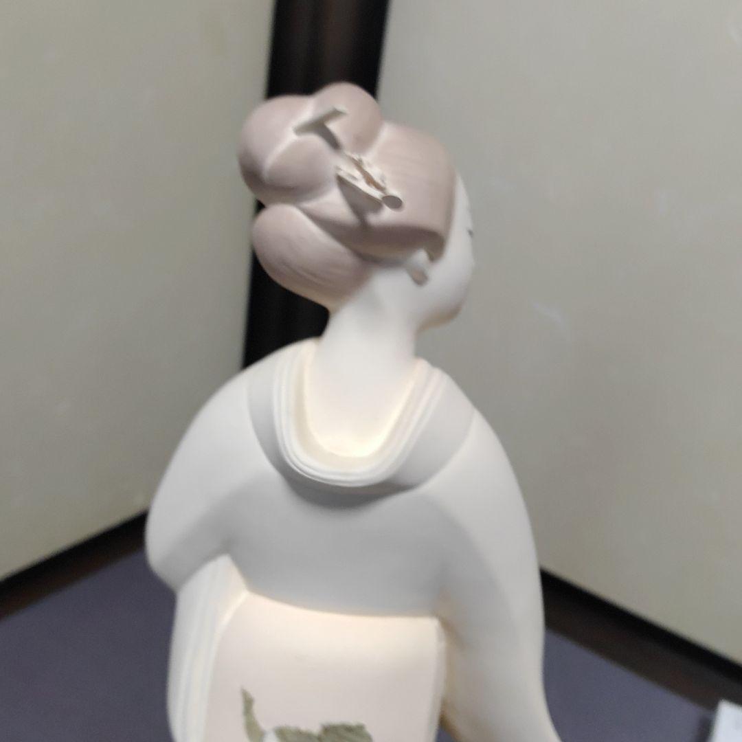 井上あき子　井上　あき子　博多人形