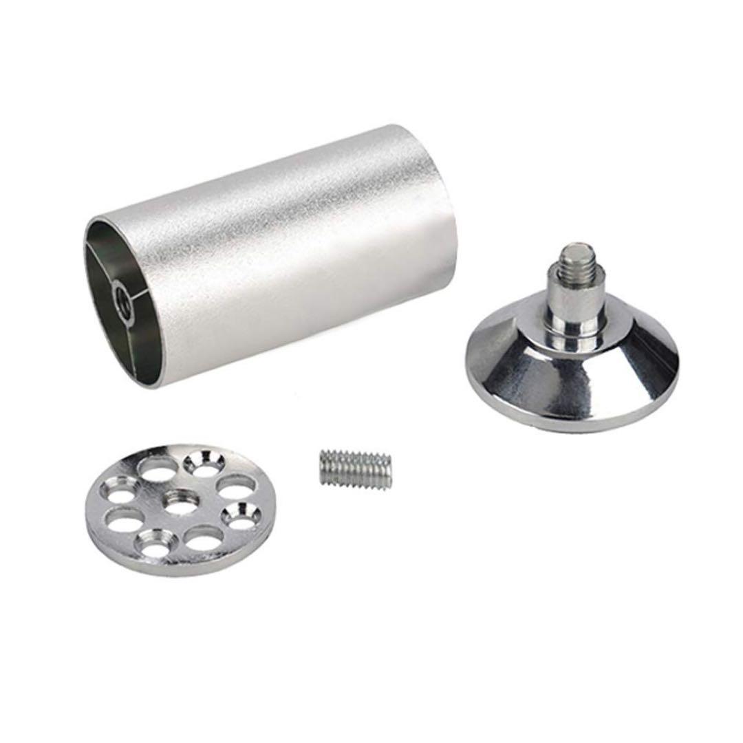 調節可能な家具の脚 4 本セット