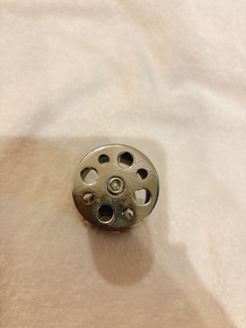 調節可能な家具の脚 4 本セット