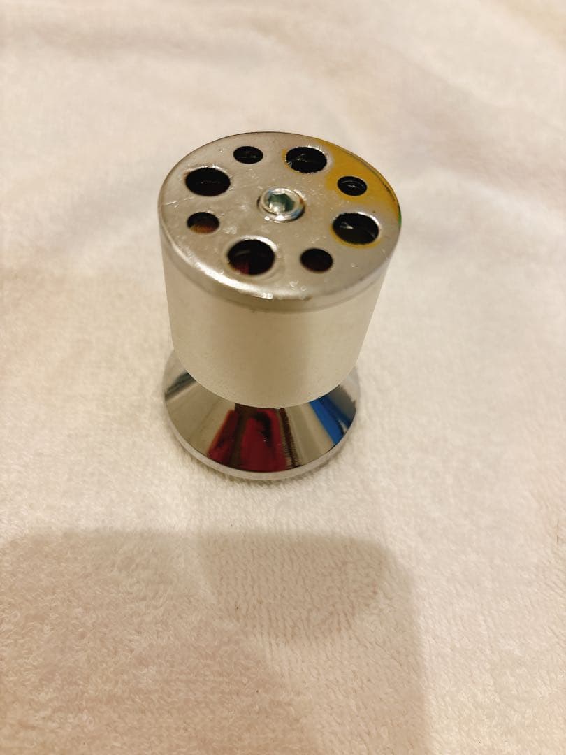 調節可能な家具の脚 4 本セット