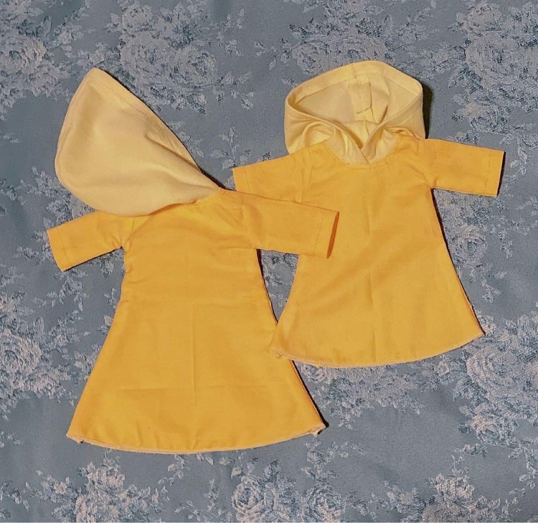 ☆10☆ mdd myoudollサイズ　オーダー品