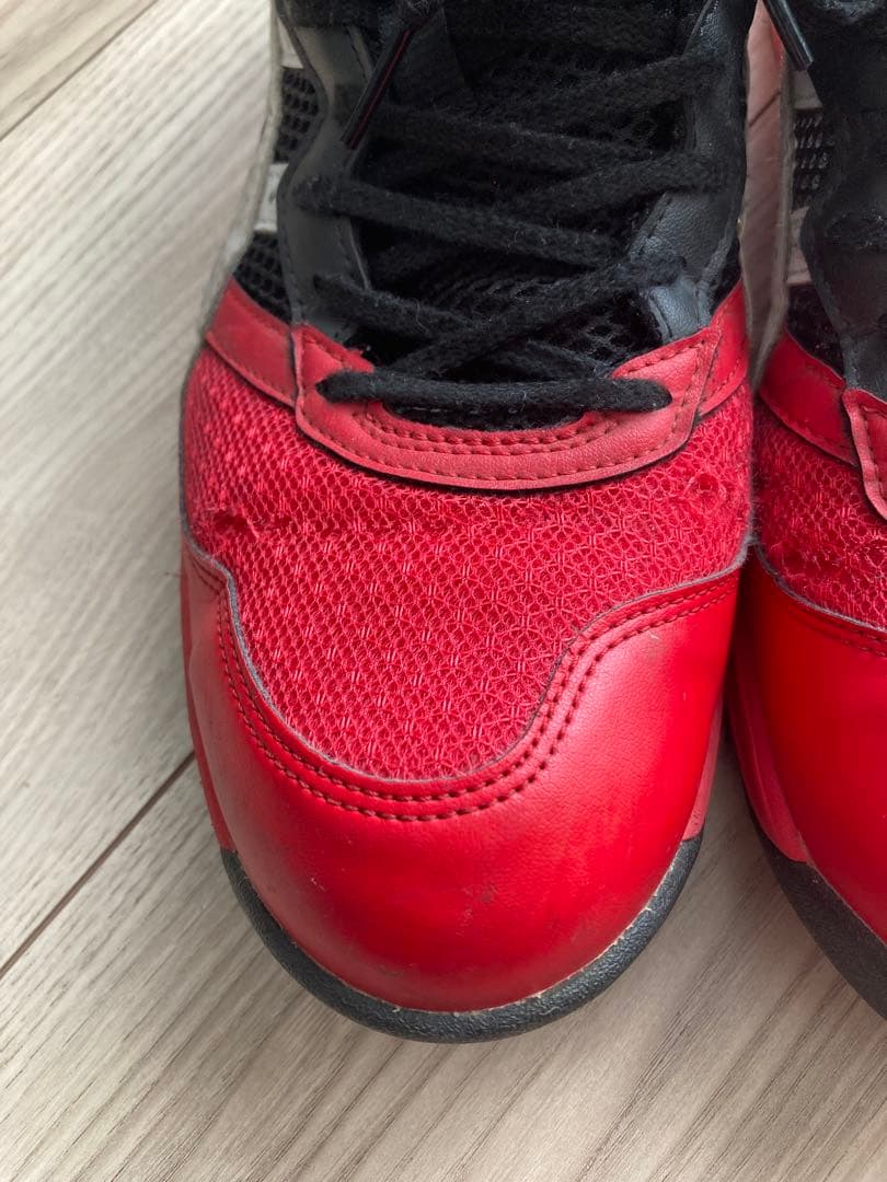 安全靴　アシックスasics 26.5