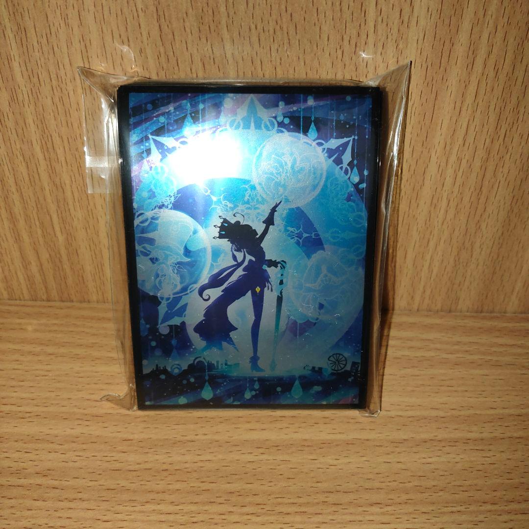 原神 フリーナ スリーブ 影絵 - メルカリ