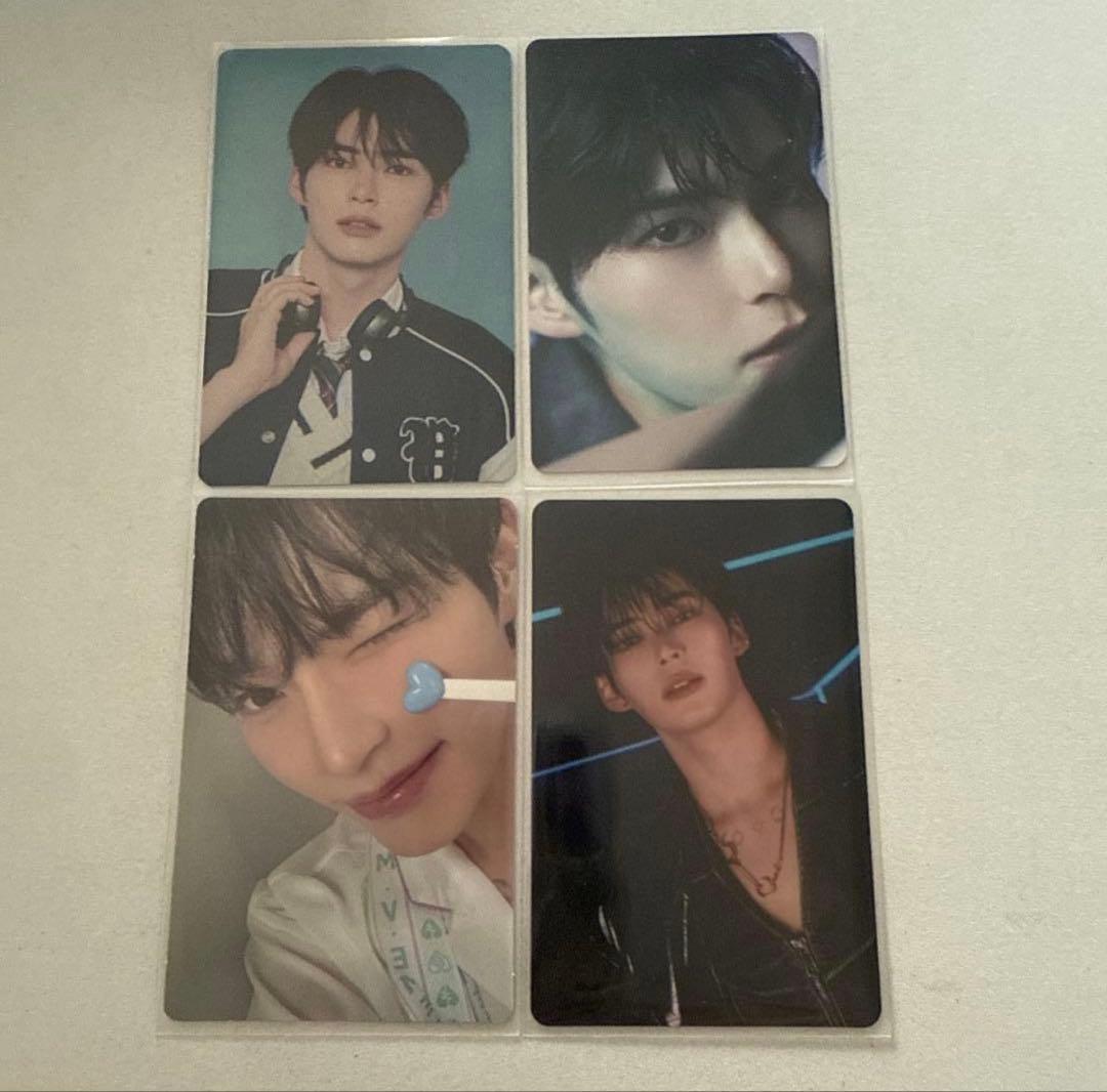 ハンビン トレカ - メルカリ