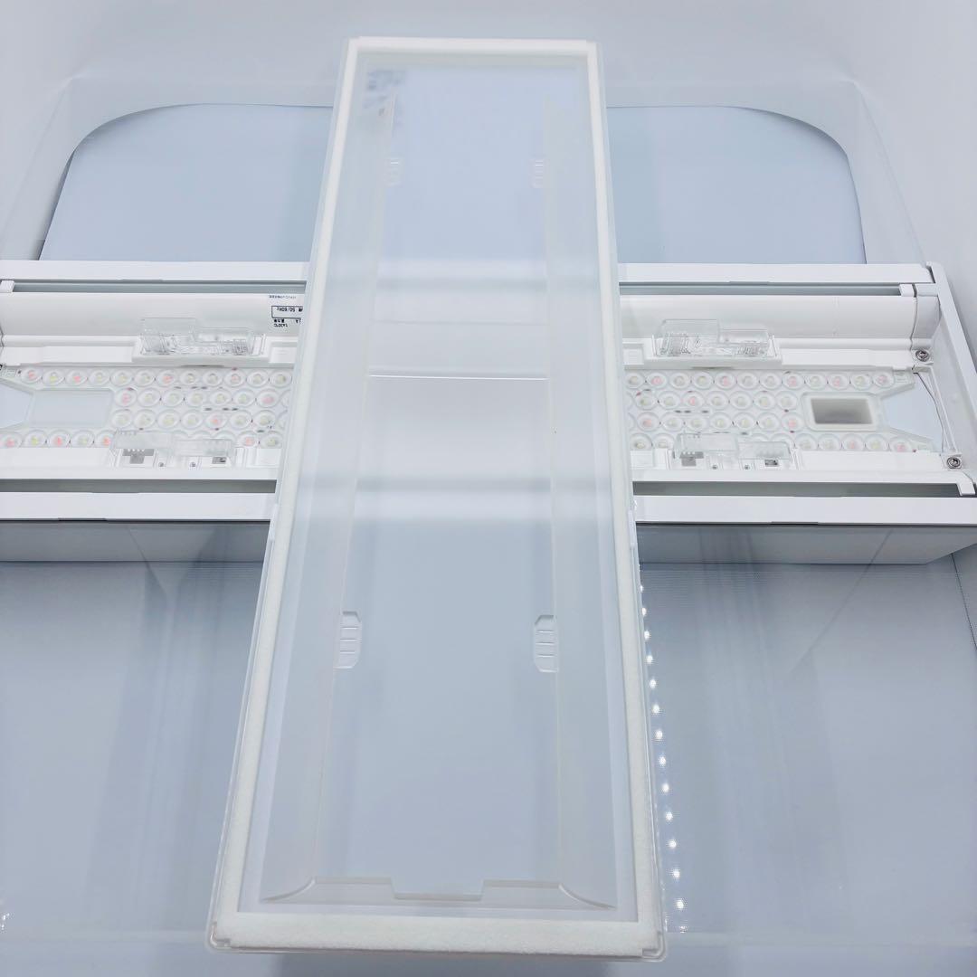 パナソニック LEDシーリングライト HH-CC1285A 12畳