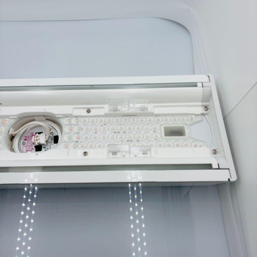 パナソニック LEDシーリングライト HH-CC1285A 12畳