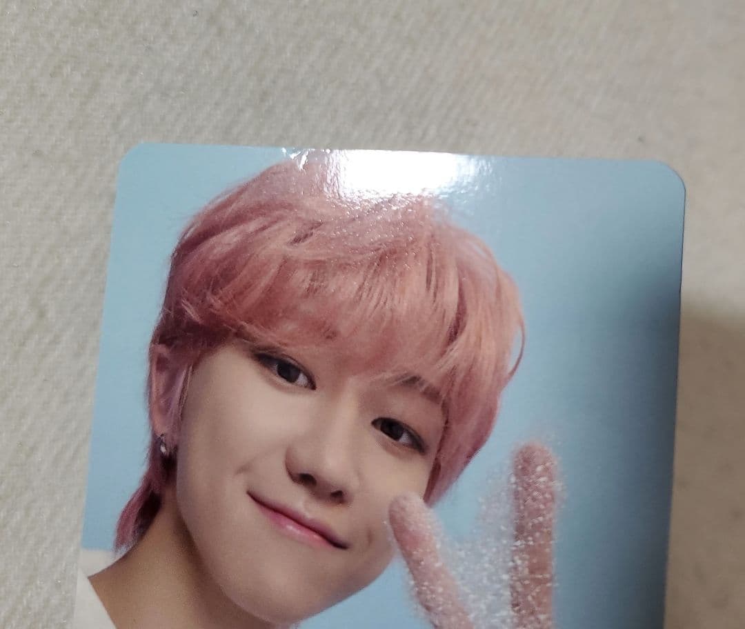 SEVENTEEN ディエイト トレカ セットC - メルカリ