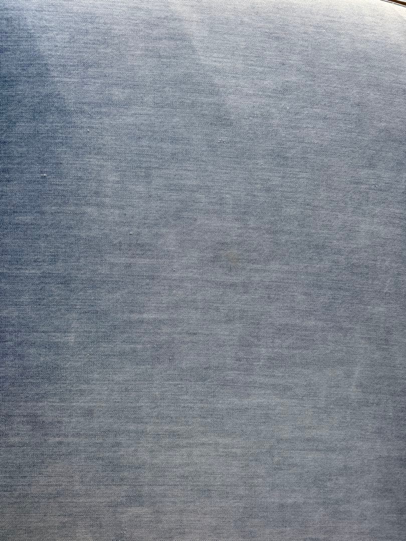 unico スウェラ L字(2脚)ソファーベンチ【星型のデニムクッション付き】