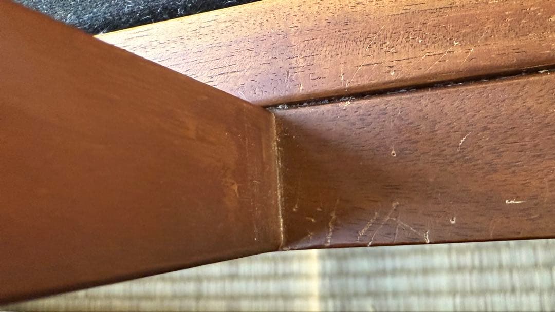 unico スウェラ L字(2脚)ソファーベンチ【星型のデニムクッション付き】