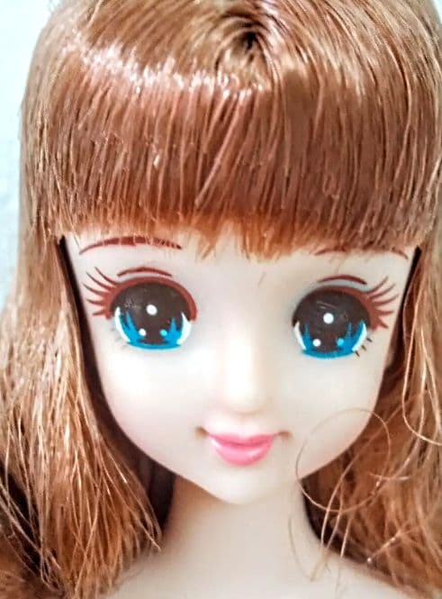 ♥箱無し・新品♥　エクセリーナマリーン　下まつげ３本タイプ