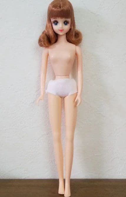 ♥箱無し・新品♥　エクセリーナマリーン　下まつげ３本タイプ