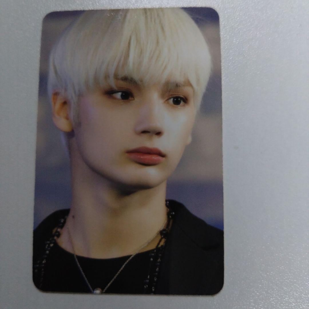 D'ICON ヒュニンカイTXT トレカ - メルカリ