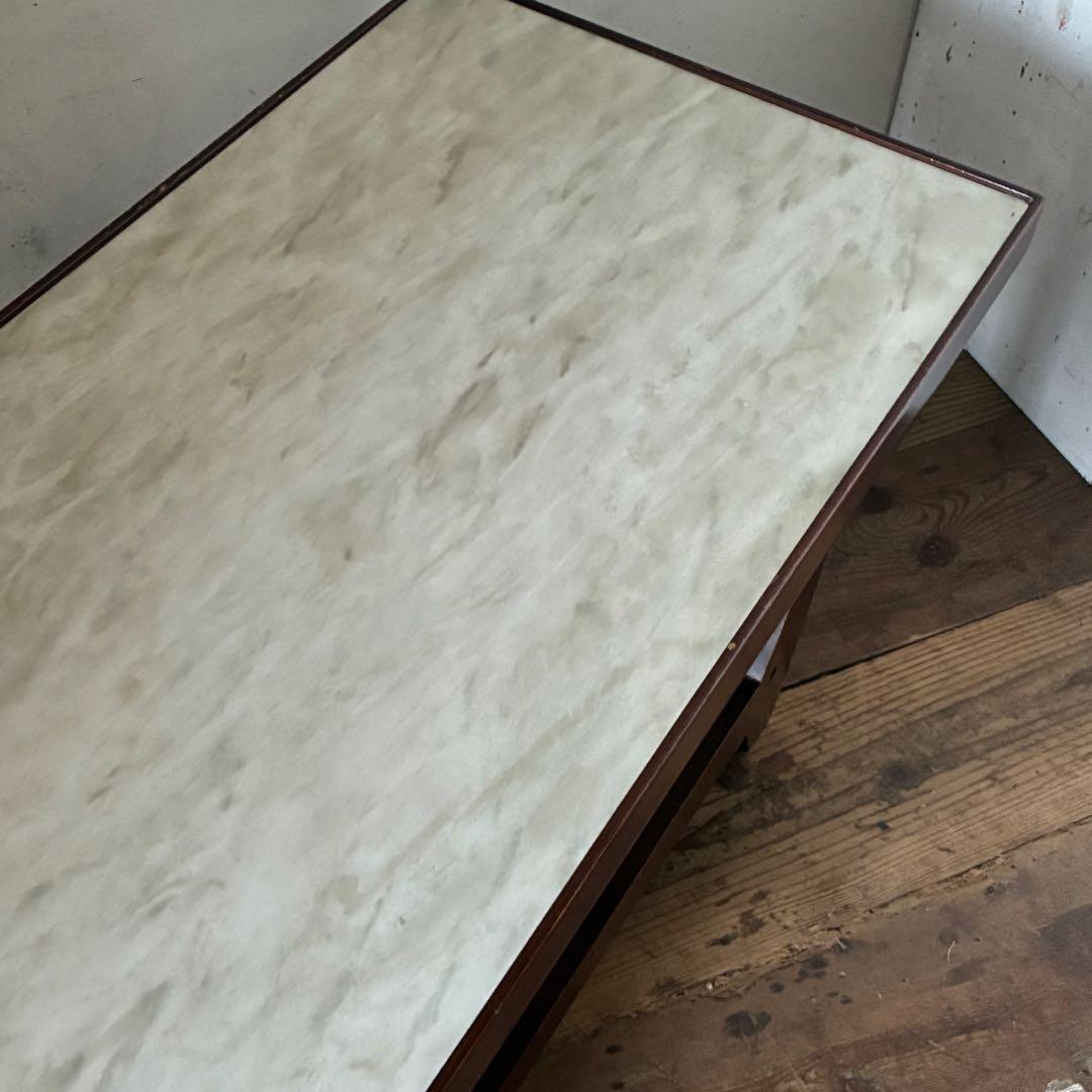 国産ヴィンテージ レトロ センターテーブル ミッドセンチュリー