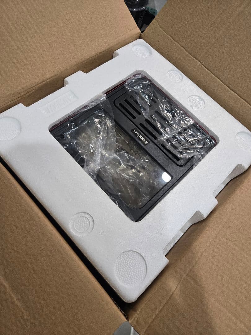 ANABAS KFM-2523 電気フライヤー