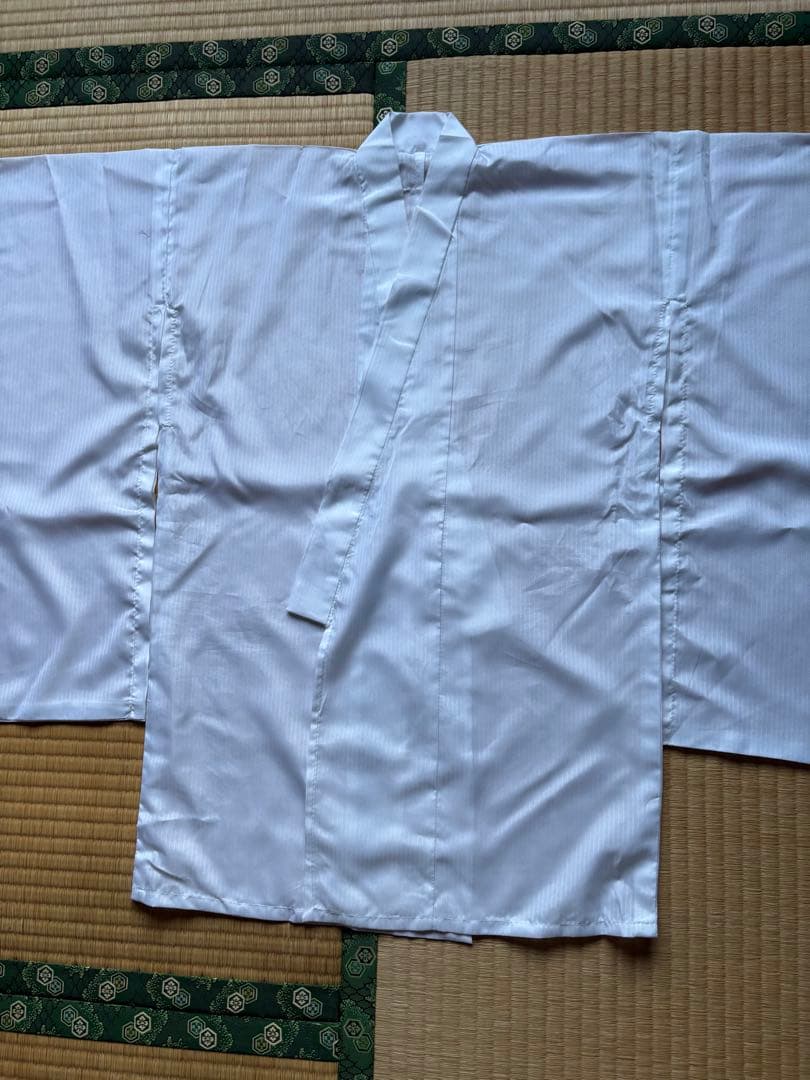 七五三　男子５歳　祝い着