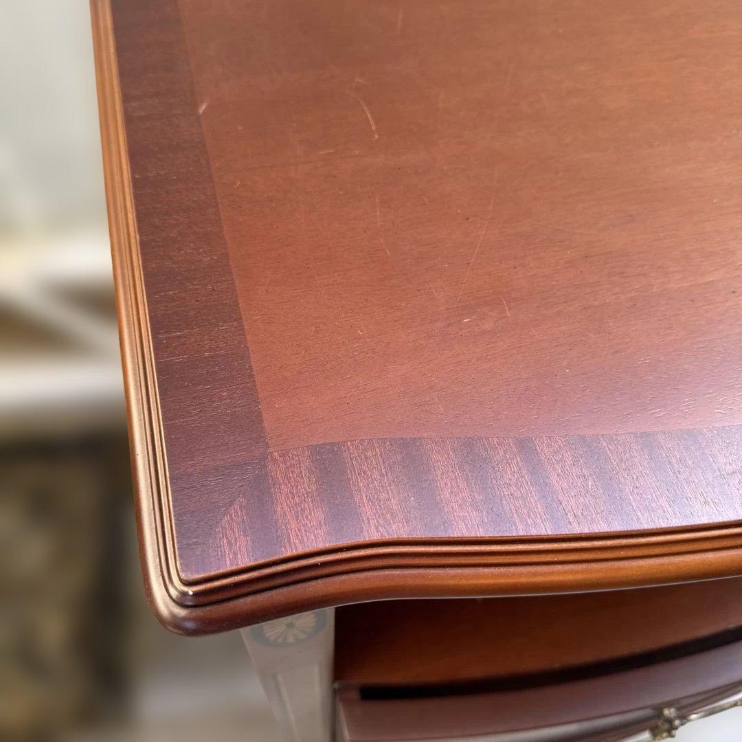 ベネチア　サイドかキャビネット　サイドチェスト　VENEZIA