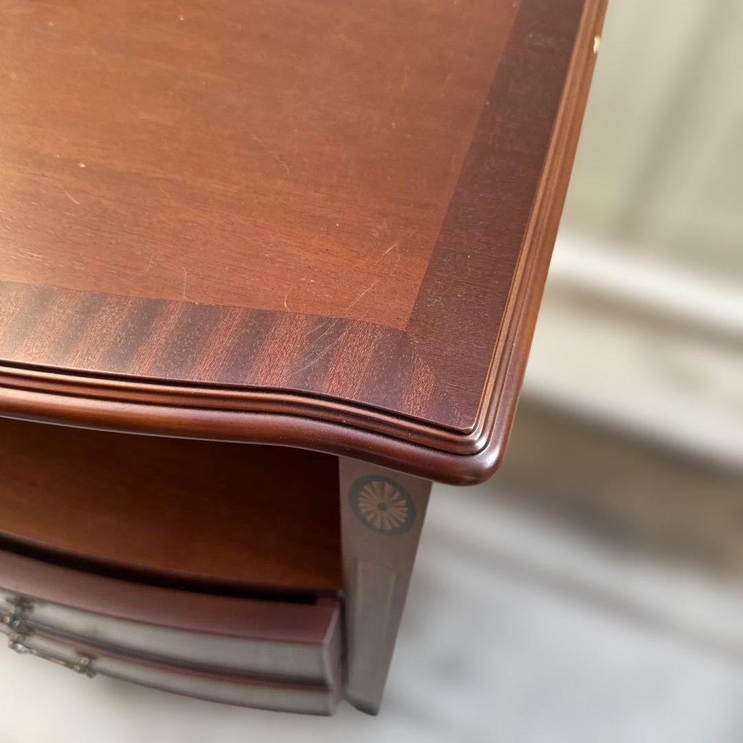 ベネチア　サイドかキャビネット　サイドチェスト　VENEZIA