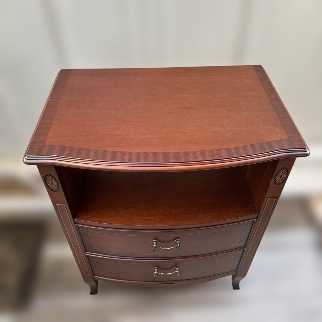 ベネチア　サイドかキャビネット　サイドチェスト　VENEZIA