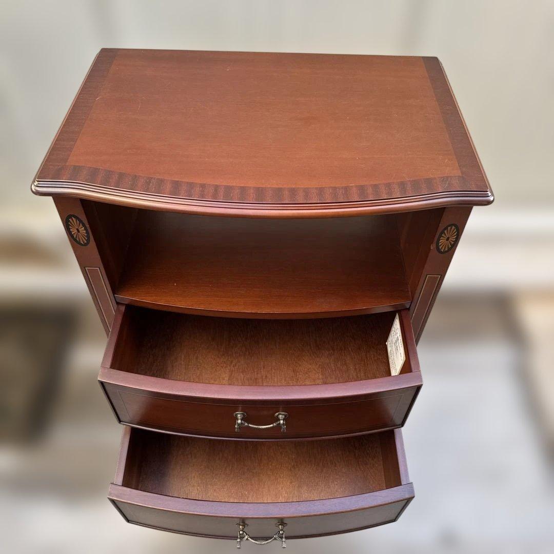 ベネチア　サイドかキャビネット　サイドチェスト　VENEZIA