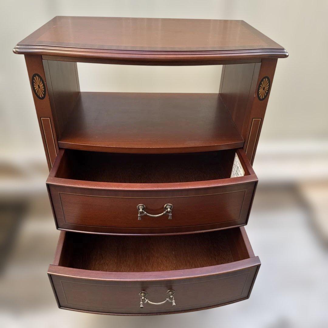 ベネチア　サイドかキャビネット　サイドチェスト　VENEZIA