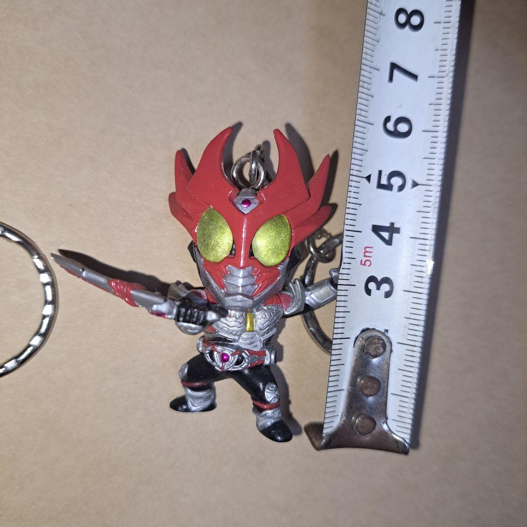 仮面ライダーキーホルダー仮面ライダー アギト G3 ギルス アナザー