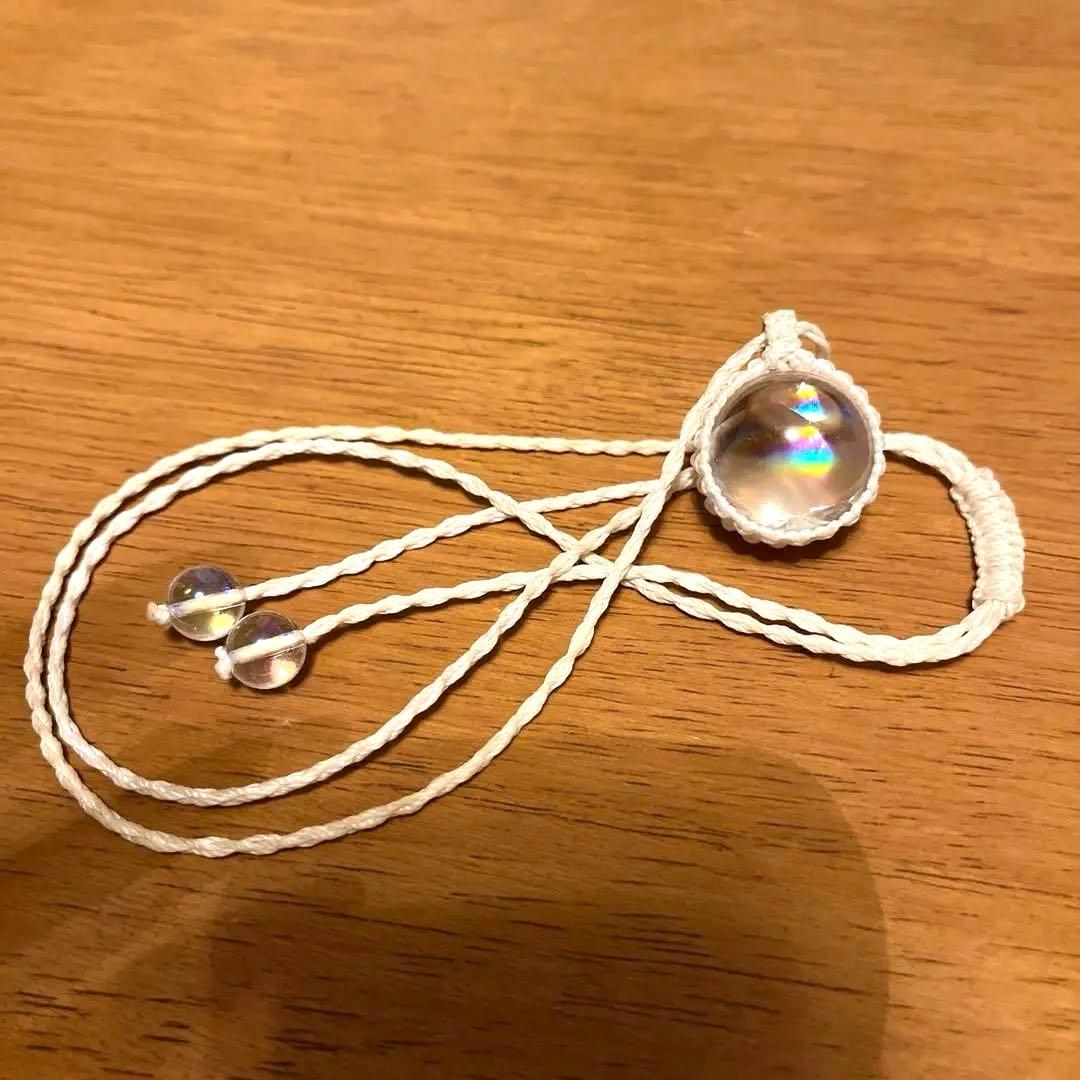 虹入りアイリス