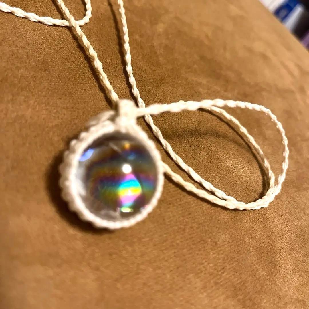 虹入りアイリス