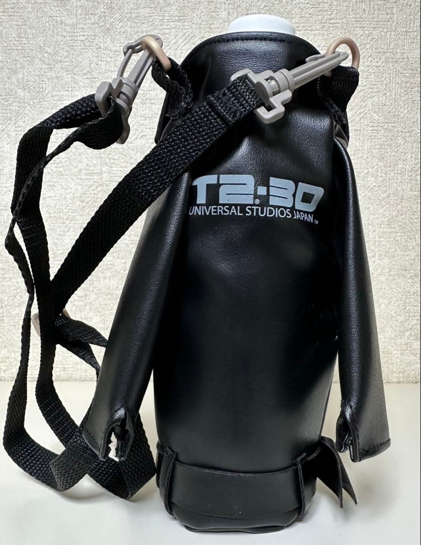 USJ T2-3D ターミネーター2 ペットボトルホルダー(ペットボトルカバー