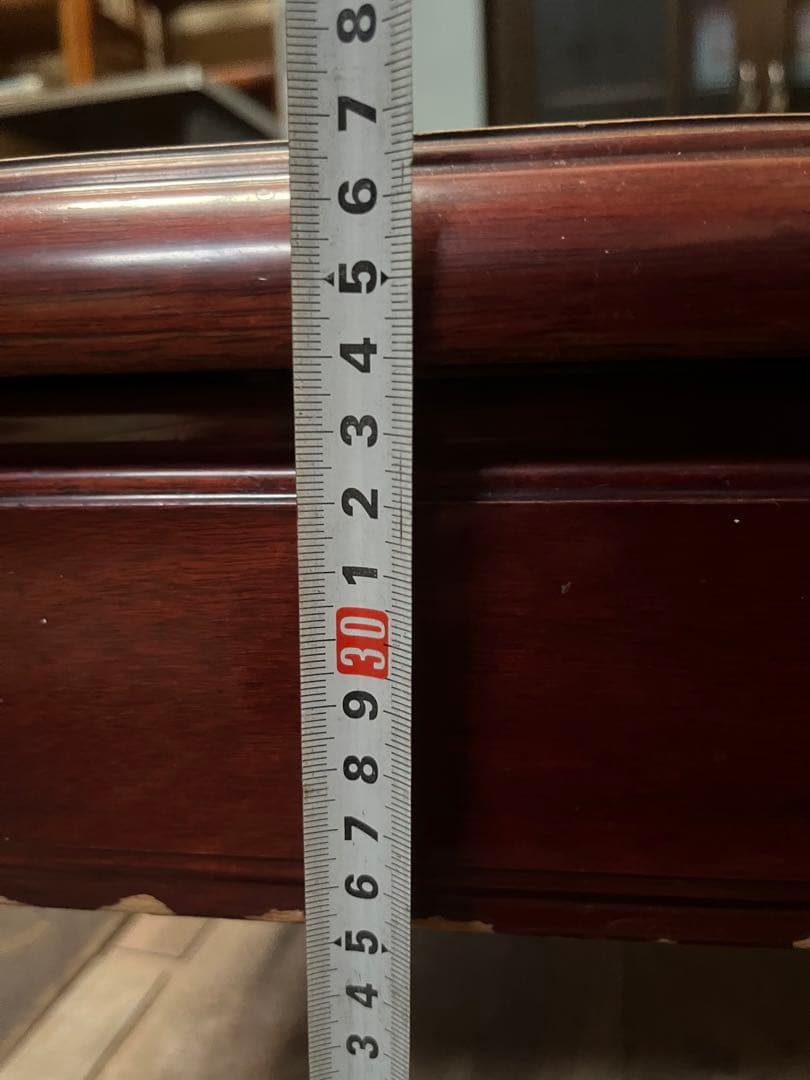 アンティーク 文机 座卓 ローテーブル インテリア 昭和レトロ 引き出し付