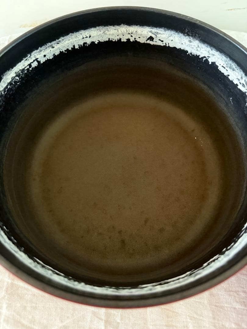 Nebulae@プロフ必読専用 ストウブ 両手鍋 22センチ