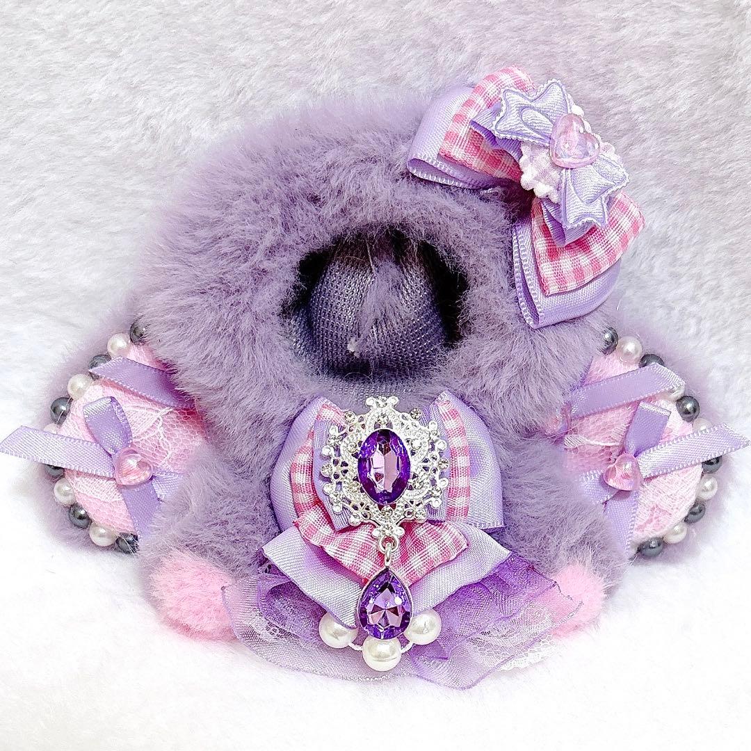 ほわぬい 8cm ぬい服 おすわり - メルカリ