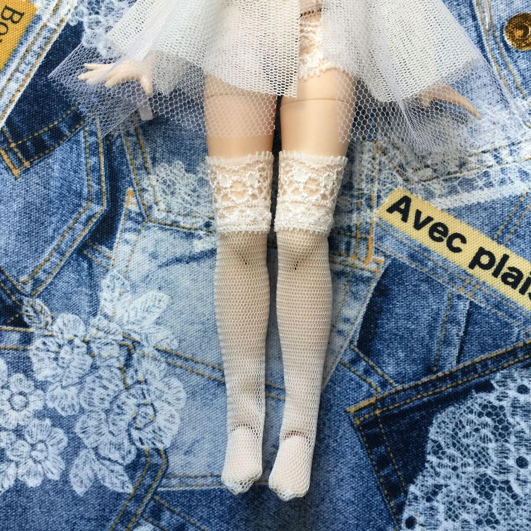 ブライス　アイシードール アウトフィット　服　ベビードール　下着　アンダーウェア