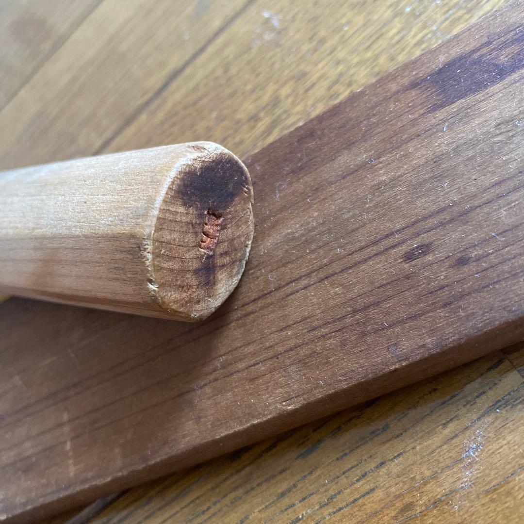 柳刃包丁　正本　総本店　ダマスカス　マグロ　刃渡り40cm