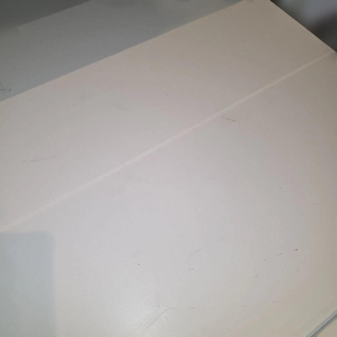 キッチンカウンター　食器棚　ゴミ箱収納付き　レンジ台　創愛ファニチュア