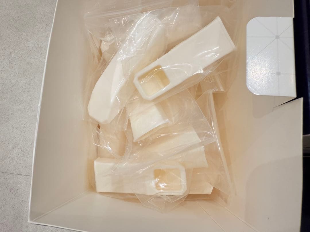 itero エレメント スリーブ 3箱＋17個 新品未使用