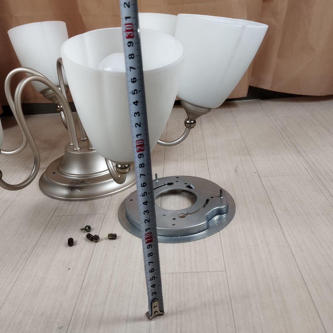 ＨＥＭ６００７ シャンデリア　高級