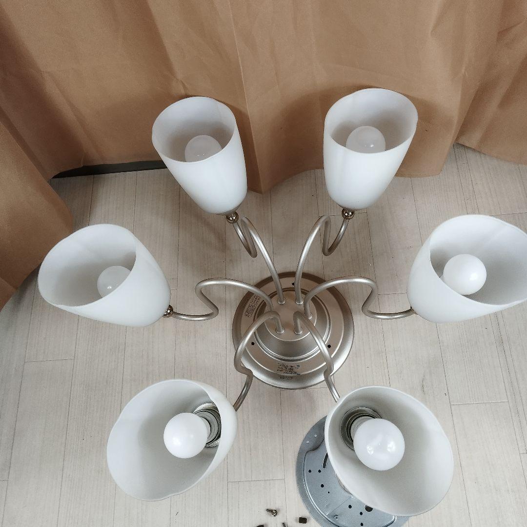 ＨＥＭ６００７ シャンデリア　高級