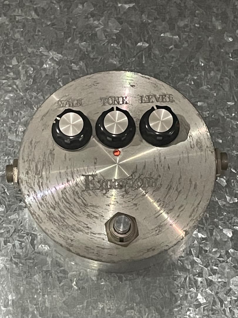 BIXONIC Expandora エフェクター