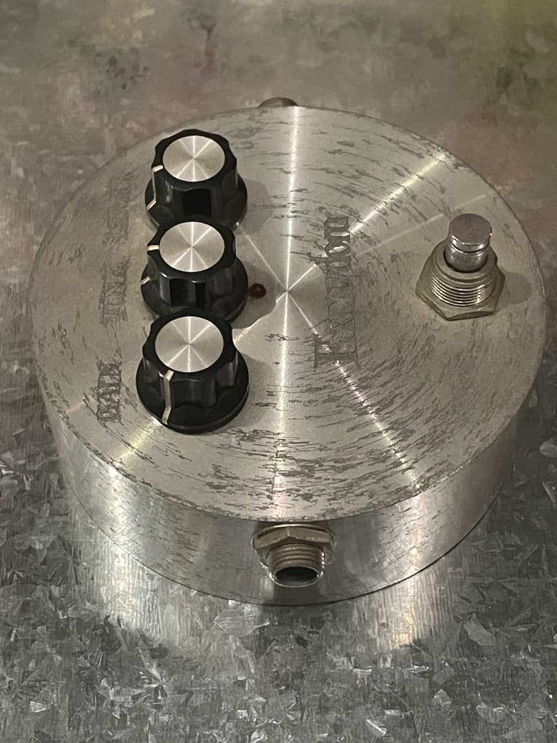 BIXONIC Expandora エフェクター