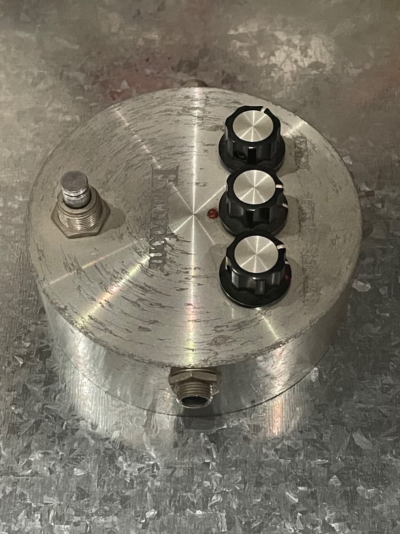 BIXONIC Expandora エフェクター