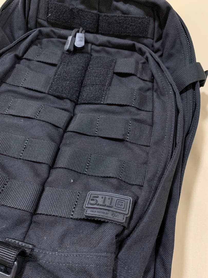 個人装備 5.11 RUSH MOAB 10 - Sling Pack 18L